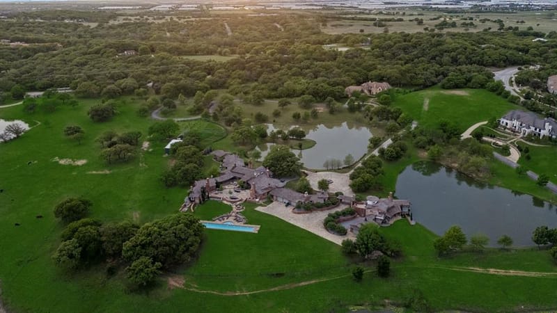 1 Paigebrooke, Westlake TX 76262 - Photo 38