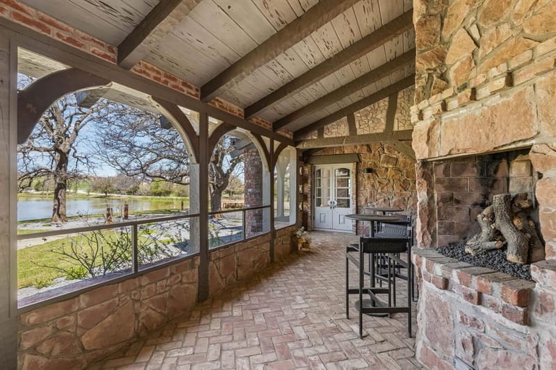 1 Paigebrooke, Westlake TX 76262 - Photo 33