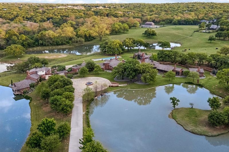 1 Paigebrooke, Westlake TX 76262 - Photo 40