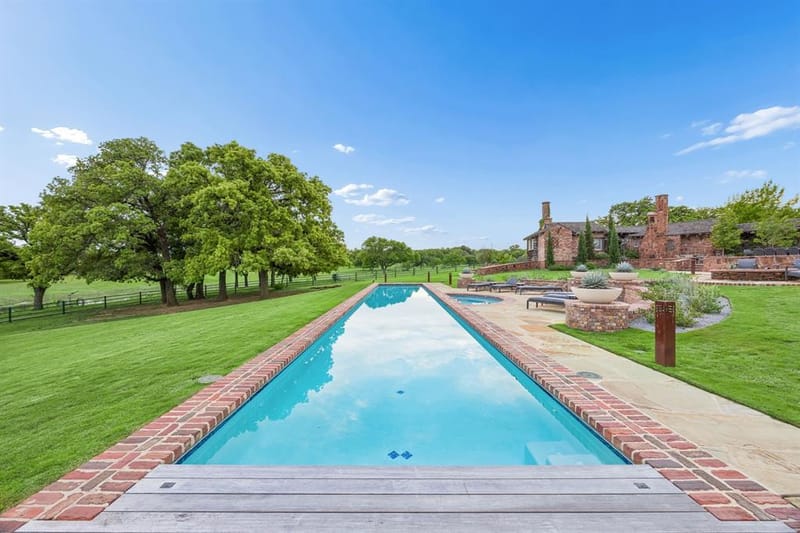 1 Paigebrooke, Westlake TX 76262 - Photo 35