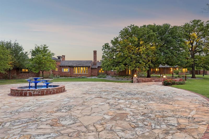 1 Paigebrooke, Westlake TX 76262 - Photo 31