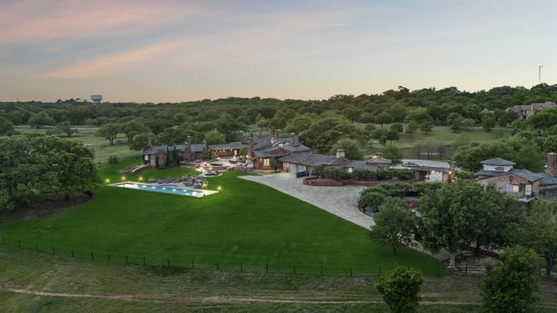 1 Paigebrooke, Westlake TX 76262 - Photo 39
