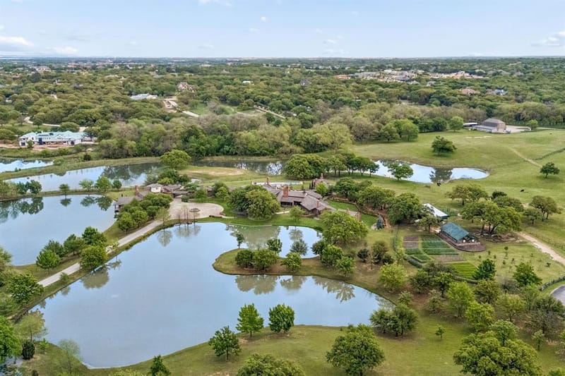 1 Paigebrooke, Westlake TX 76262 - Photo 4