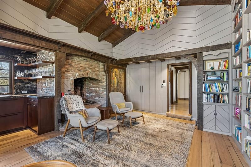 1 Paigebrooke, Westlake TX 76262 - Photo 8