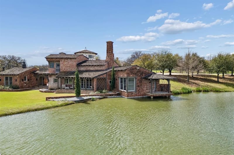 1 Paigebrooke, Westlake TX 76262 - Photo 25