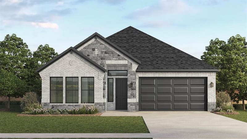 3105 Steer Trail, Royse City TX 75189