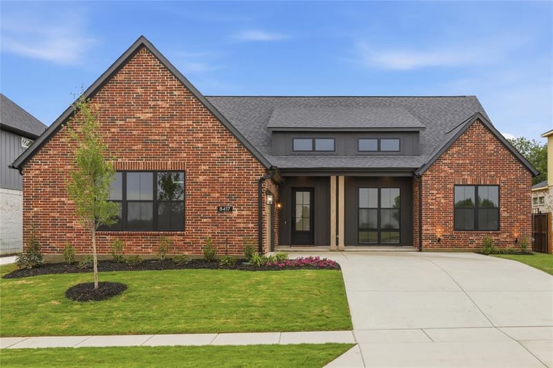 8417 Witt Street, North Richland Hills TX 76182