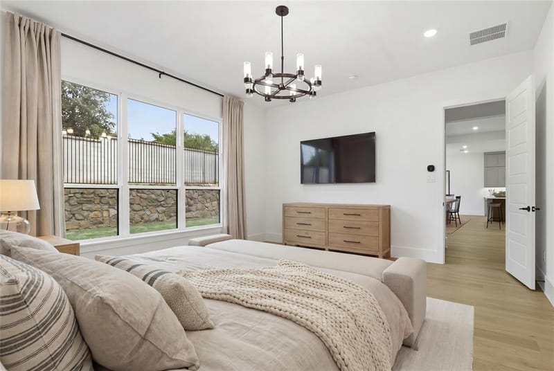 8417 Witt Street, North Richland Hills TX 76182 - Photo 8