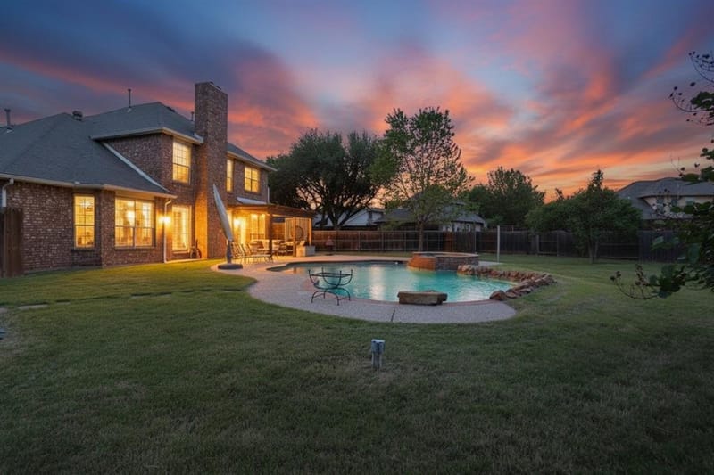 2300 Pinehurst Drive, Flower Mound TX 76028 - Photo 15