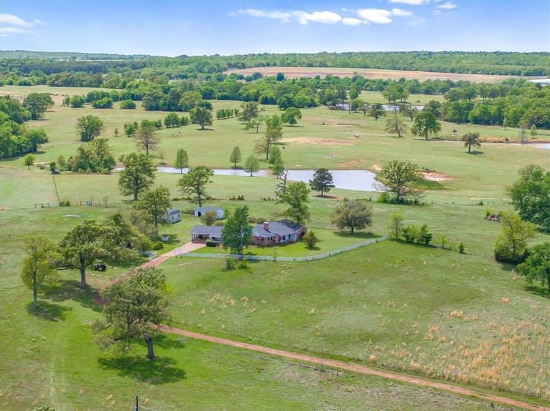 1421 Vz County Road 2319, Canton TX 75103 - Photo 9