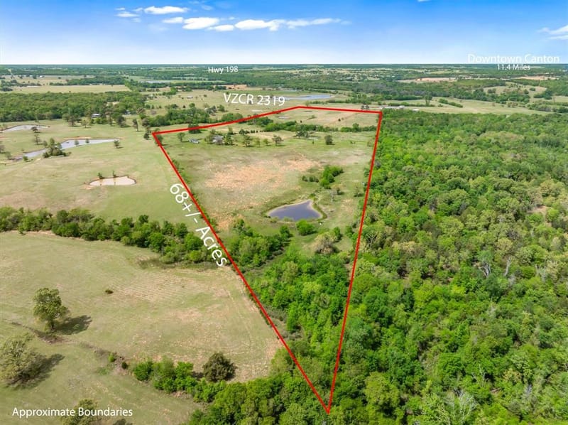 1421 Vz County Road 2319, Canton TX 75103 - Photo 10