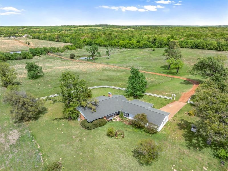 1421 Vz County Road 2319, Canton TX 75103 - Photo 8