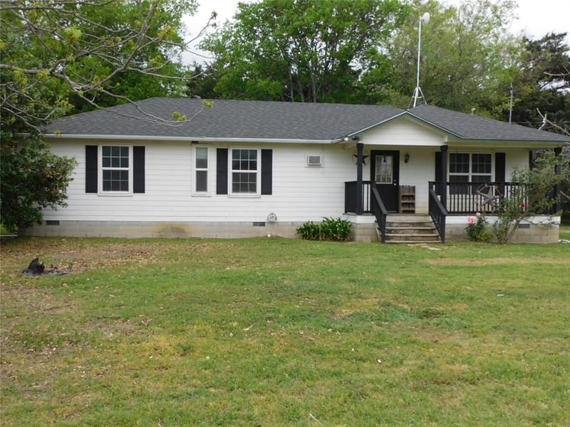 1032 Fm 936, Hubbard TX 76648 - Photo 2