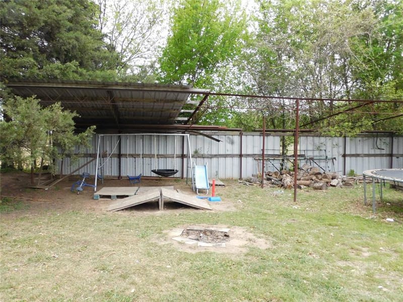 1032 Fm 936, Hubbard TX 76648 - Photo 22