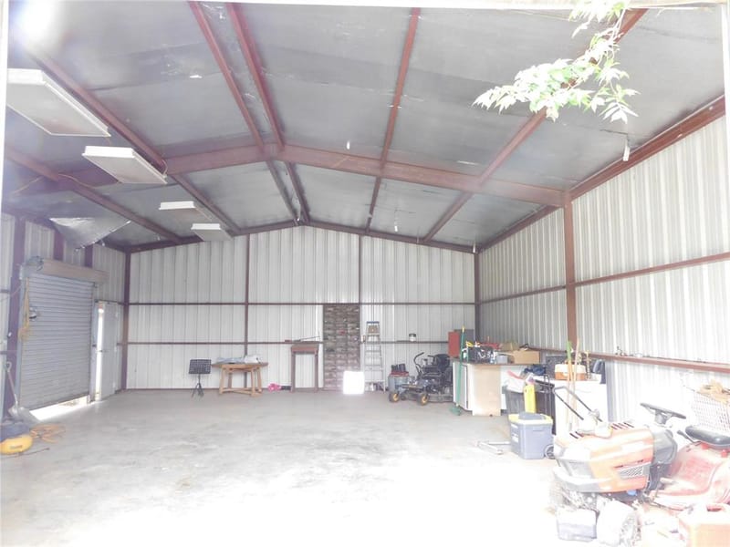 1032 Fm 936, Hubbard TX 76648 - Photo 5