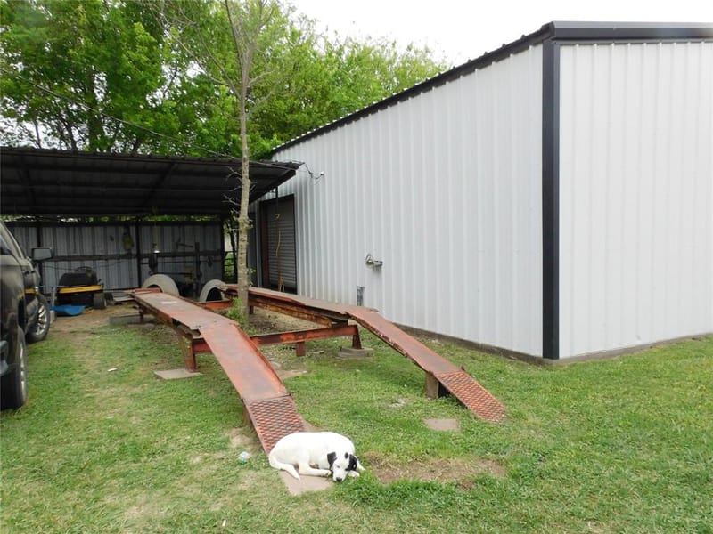 1032 Fm 936, Hubbard TX 76648 - Photo 24