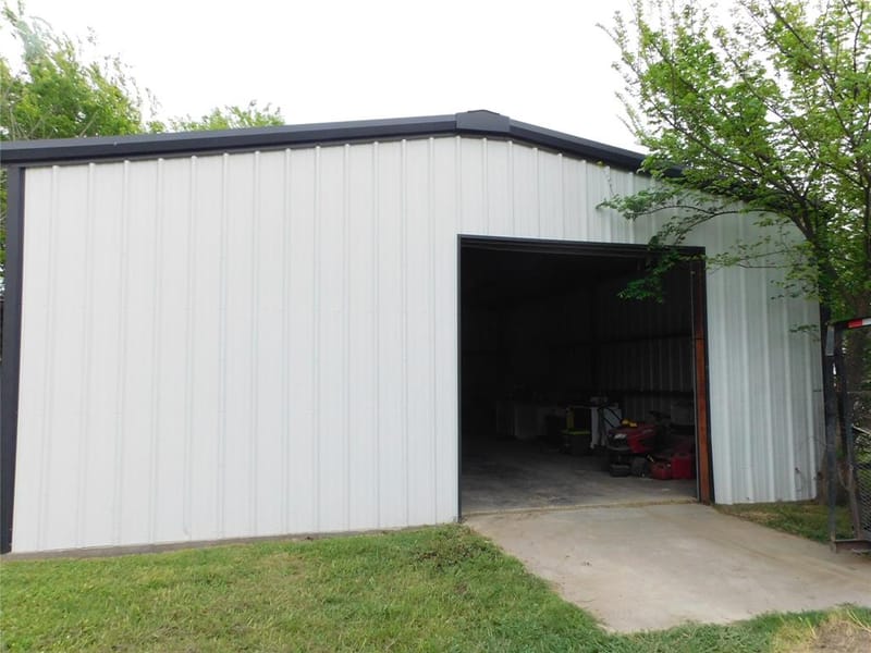 1032 Fm 936, Hubbard TX 76648 - Photo 4