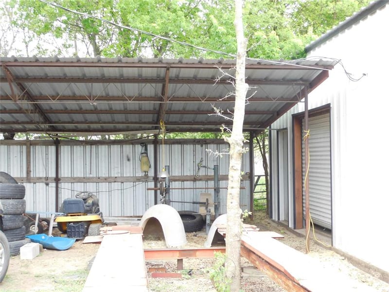 1032 Fm 936, Hubbard TX 76648 - Photo 25