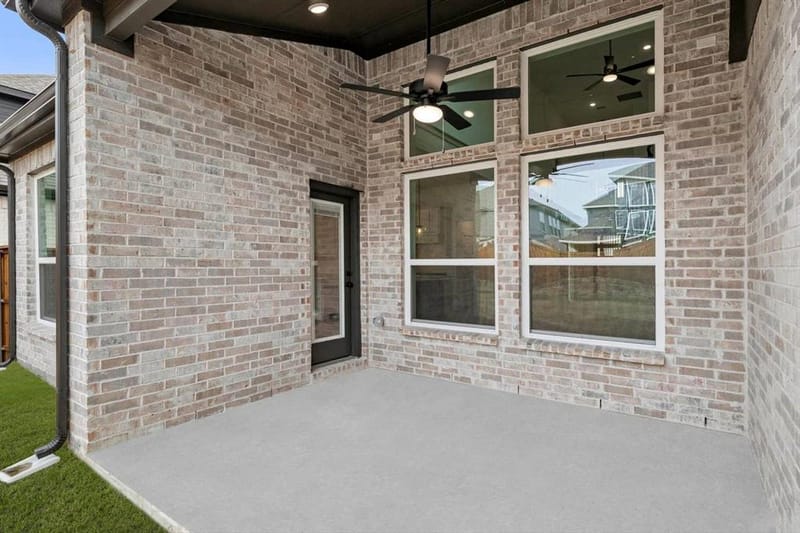 5629 Burford Lane, Celina TX 75009 - Photo 7