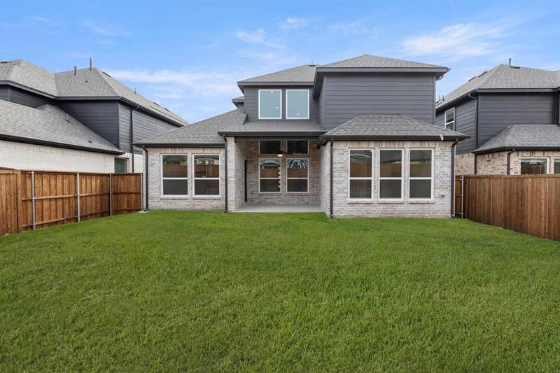 5629 Burford Lane, Celina TX 75009 - Photo 28