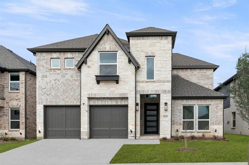 5629 Burford Lane, Celina TX 75009 - Photo 5