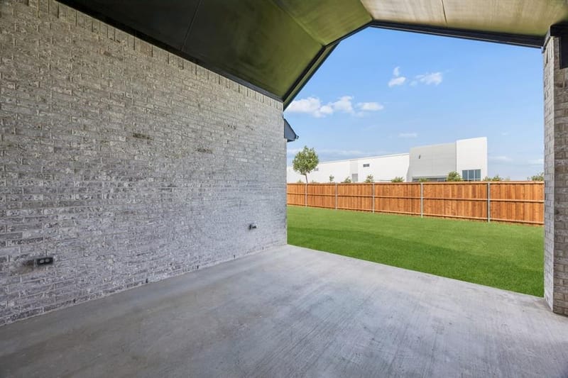 1206 Burney Court, Forney TX 75126 - Photo 26