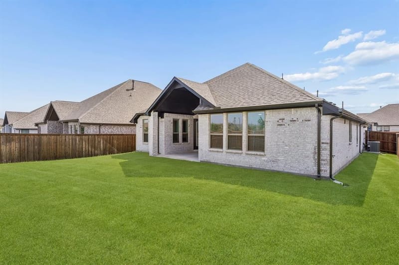1206 Burney Court, Forney TX 75126 - Photo 28