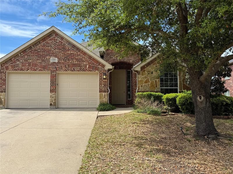 108 Cole Street, Forney TX 75126 - Photo 2