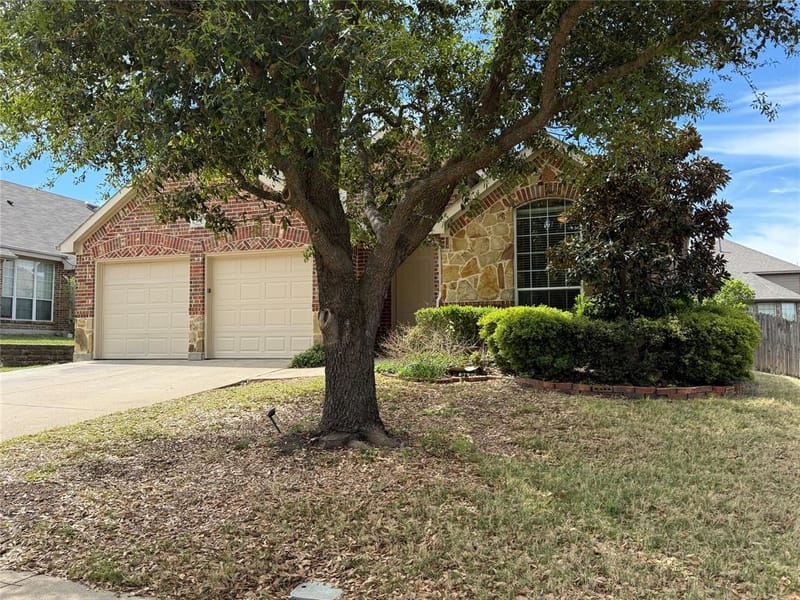 108 Cole Street, Forney TX 75126