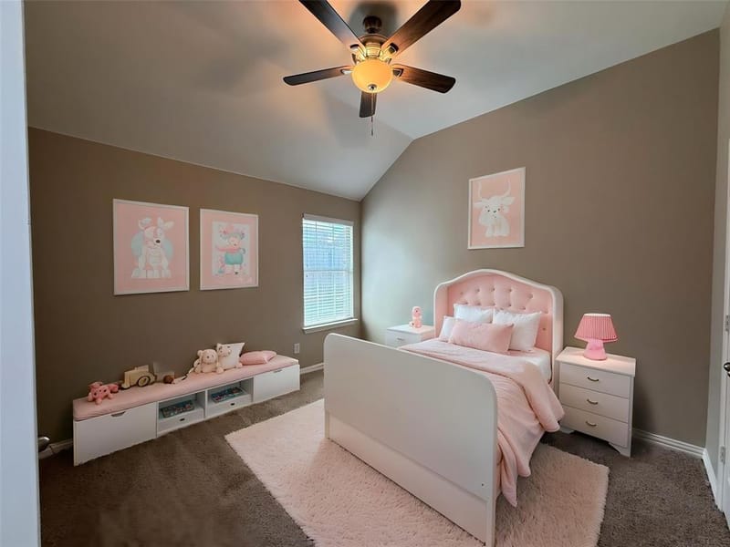 108 Cole Street, Forney TX 75126 - Photo 28