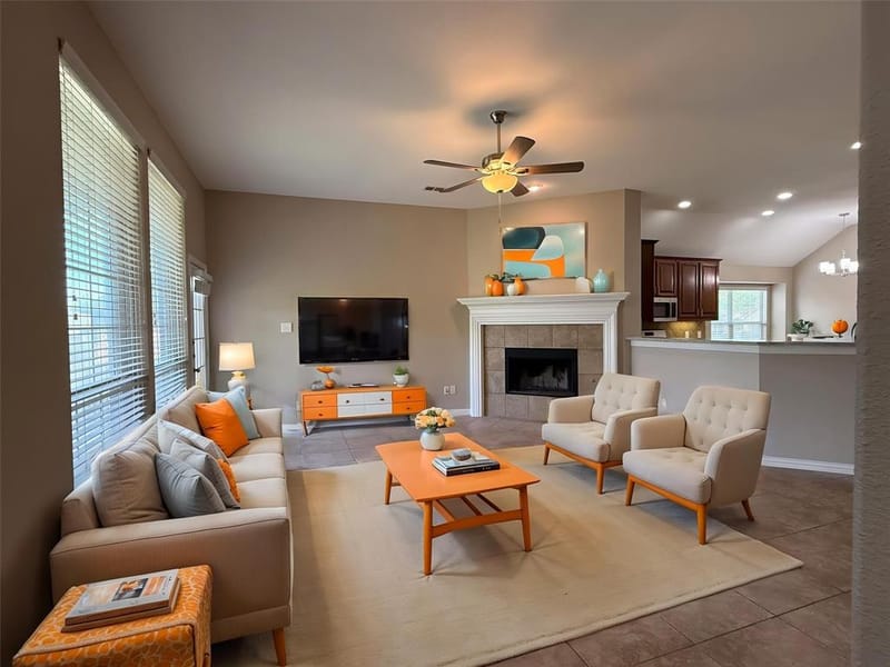108 Cole Street, Forney TX 75126 - Photo 5