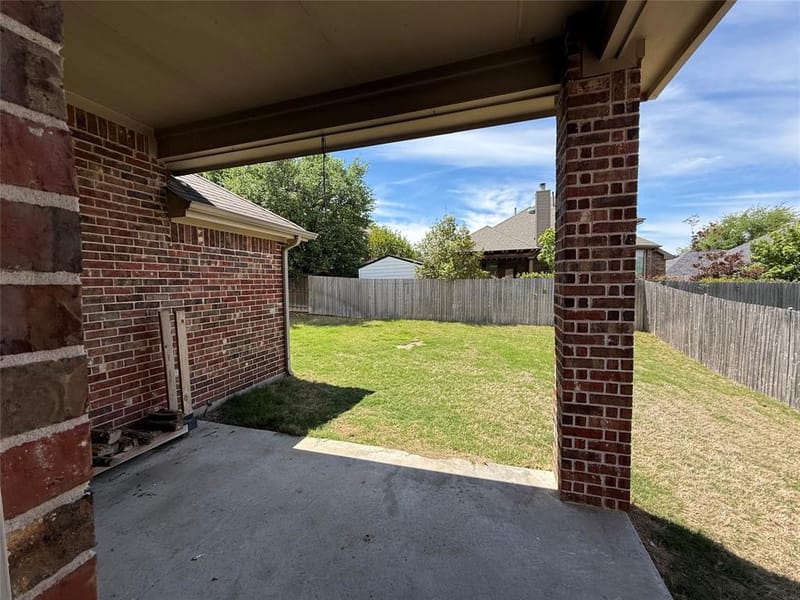 108 Cole Street, Forney TX 75126 - Photo 37