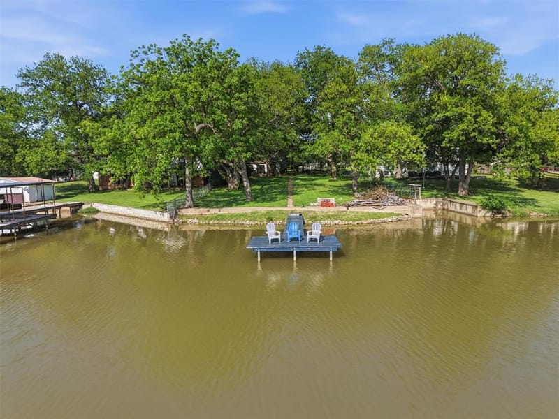 5106 Gibson Court, Granbury TX 76049 - Photo 2