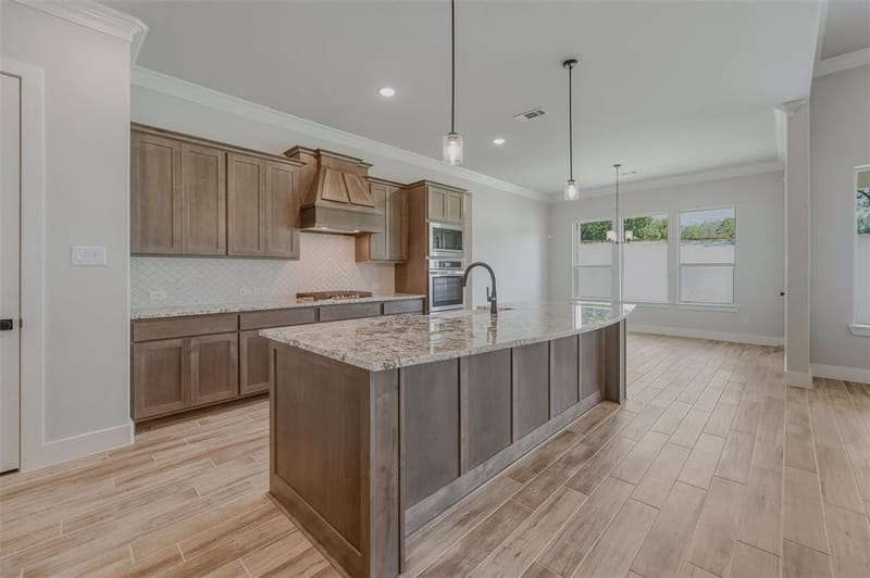 1002 Perrin Lane, Van Alstyne TX 75495 - Photo 13