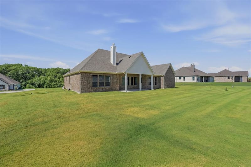 1002 Perrin Lane, Van Alstyne TX 75495 - Photo 36