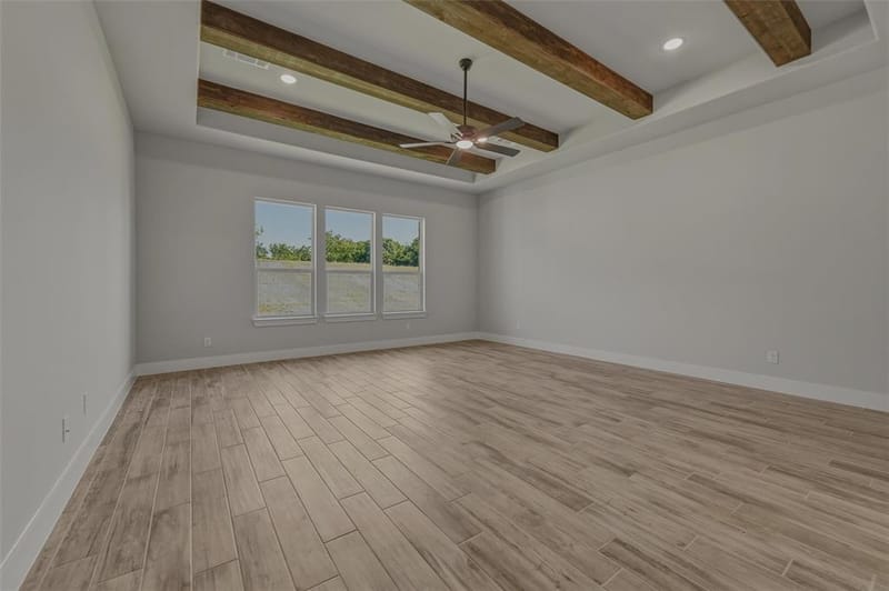 1002 Perrin Lane, Van Alstyne TX 75495 - Photo 20
