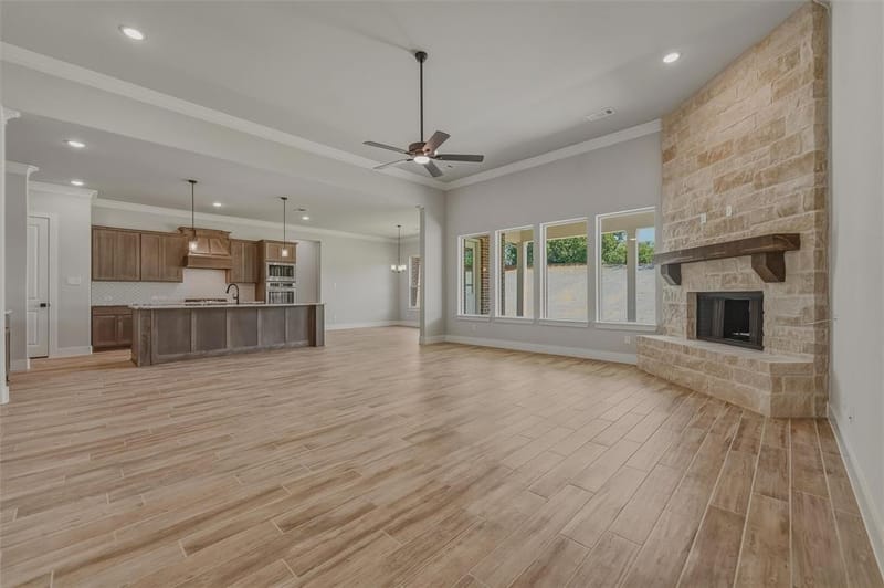 1002 Perrin Lane, Van Alstyne TX 75495 - Photo 9