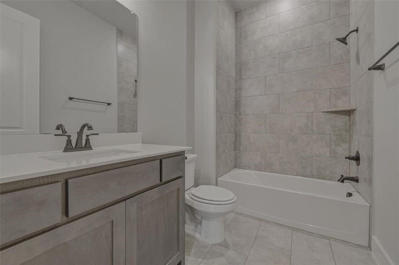 1002 Perrin Lane, Van Alstyne TX 75495 - Photo 24