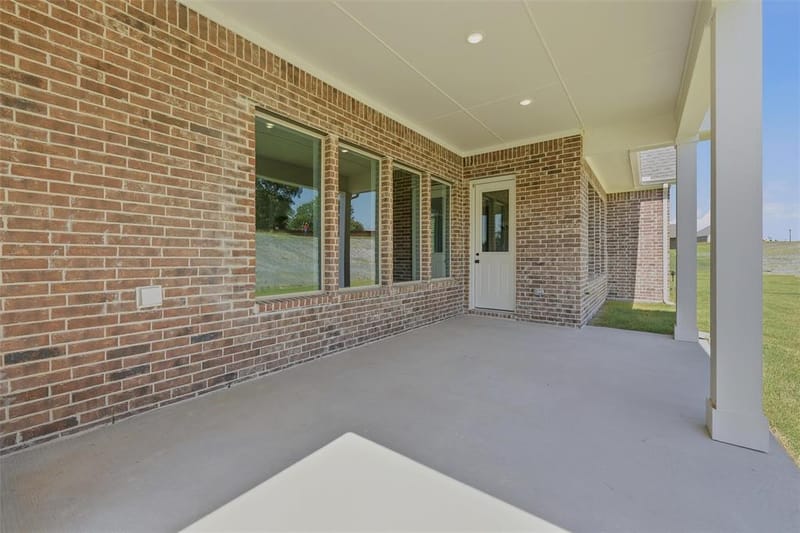 1002 Perrin Lane, Van Alstyne TX 75495 - Photo 34