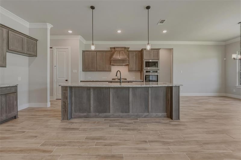 1002 Perrin Lane, Van Alstyne TX 75495 - Photo 10