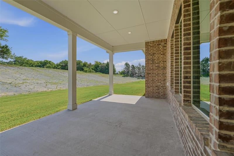 1002 Perrin Lane, Van Alstyne TX 75495 - Photo 33