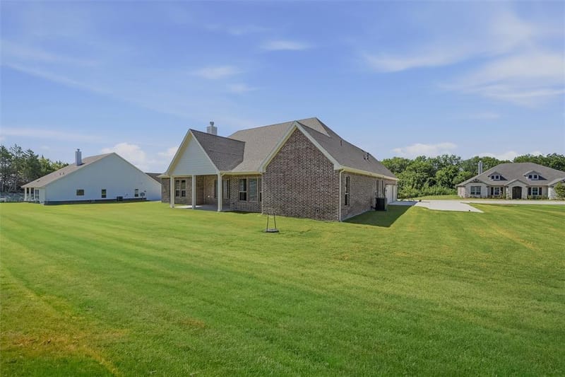 1002 Perrin Lane, Van Alstyne TX 75495 - Photo 37