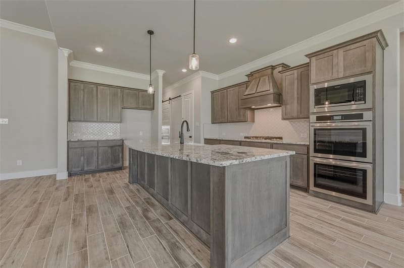 1002 Perrin Lane, Van Alstyne TX 75495 - Photo 11