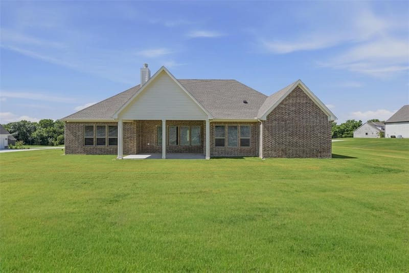 1002 Perrin Lane, Van Alstyne TX 75495 - Photo 35