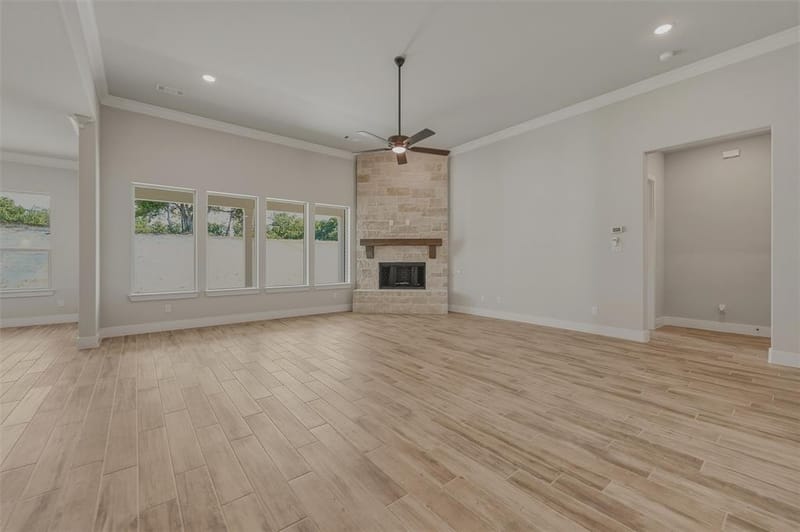 1002 Perrin Lane, Van Alstyne TX 75495 - Photo 8