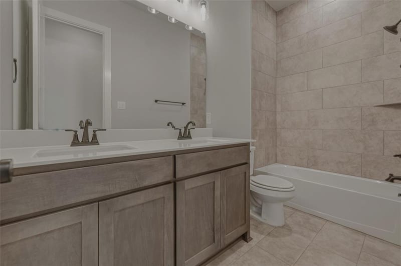 1002 Perrin Lane, Van Alstyne TX 75495 - Photo 25