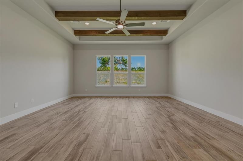 1002 Perrin Lane, Van Alstyne TX 75495 - Photo 21