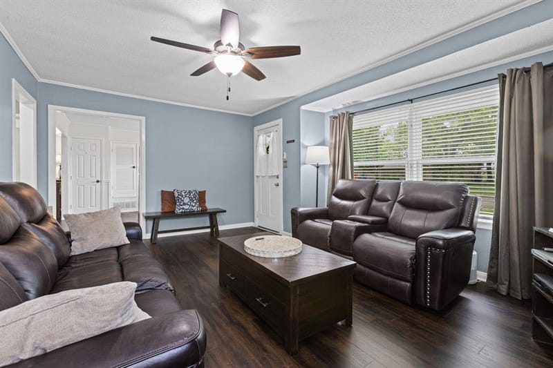 1401 Kilgore Lane, Waco TX 76705 - Photo 6