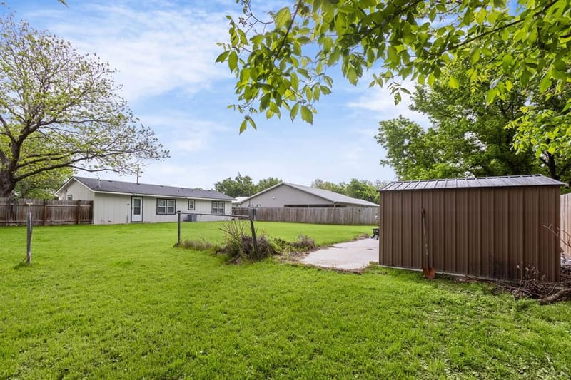 1401 Kilgore Lane, Waco TX 76705 - Photo 26