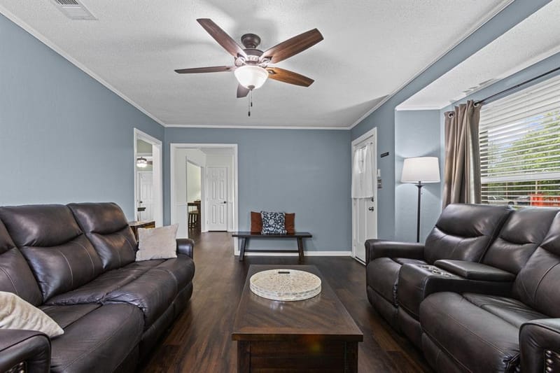 1401 Kilgore Lane, Waco TX 76705 - Photo 7